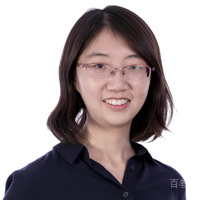 特约主讲老师胡梦琳老师