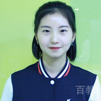 西安新私塾英语特约主讲老师Yolin老师