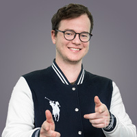 西安新私塾英语特约主讲老师Tim老师