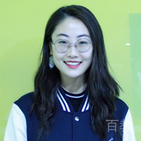 西安新私塾英语特约主讲老师Eva老师
