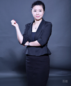 Michelle Gong
