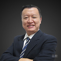 PMP讲师-陈老师