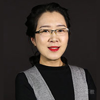 伊巍老师