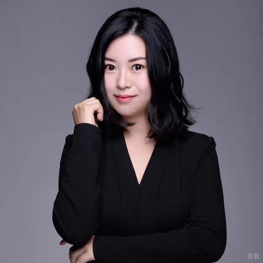 曾丽娟