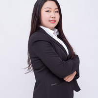 特约主讲老师高慧子老师
