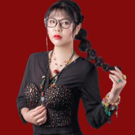 吴容姣
