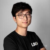 特约主讲老师Lee HUANG