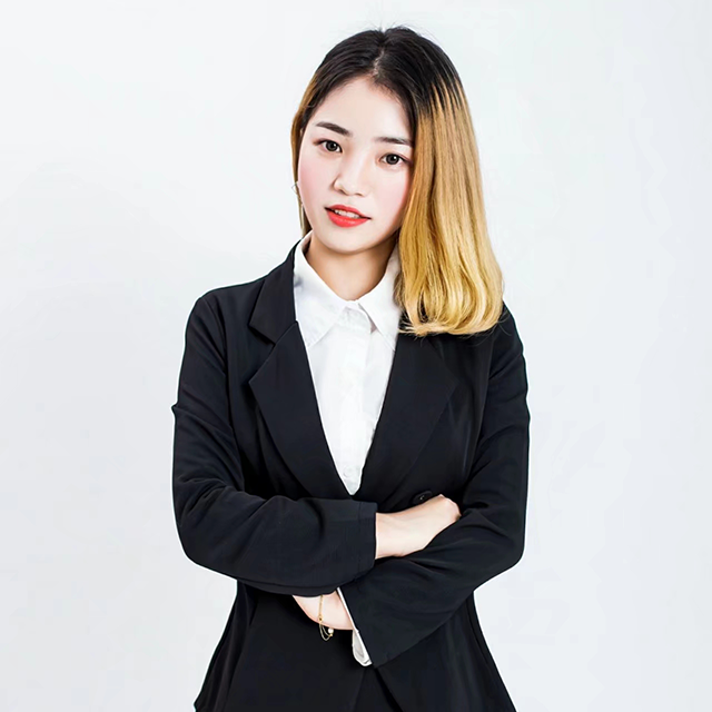 魏金/美甲讲师