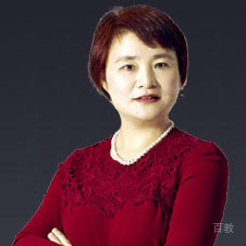 上海新航道好轻松考研特约主讲老师陈采霞