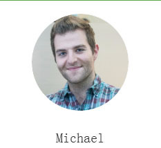 特约主讲老师英语口语-Michael老师