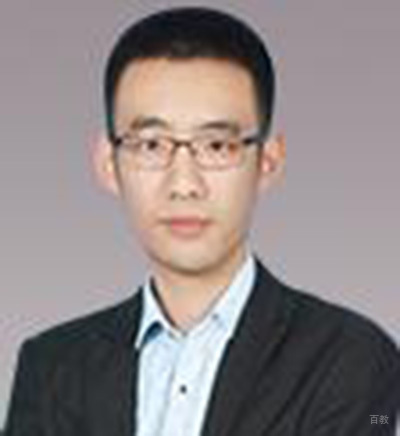 江老师