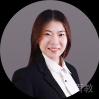 特约主讲老师任倩妮老师