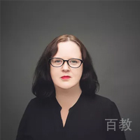 特约主讲老师VickiSaul老师