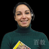 特约主讲老师Fulvia老师