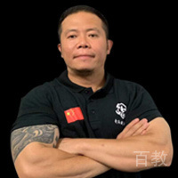 郑州竞体健身学院特约主讲老师杨建峰老师