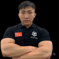 李北老师