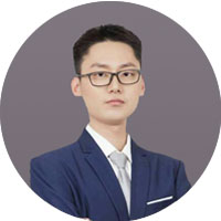 特约主讲老师赵伟