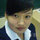 李莉老师