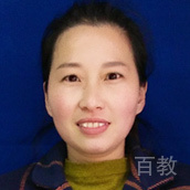 黄杰老师