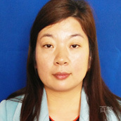 吴丽君老师