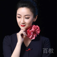 西安优美鼎盛模特艺考培训特约主讲老师Caroline老师