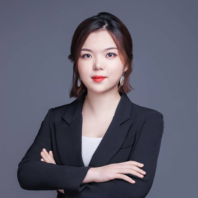 钟秋喜/高级美容师
