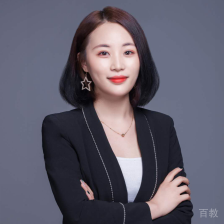 马昕爱/美容师