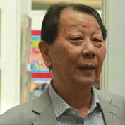 特约主讲老师刘昕文先生