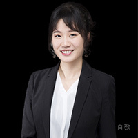 特约主讲老师Tina Ma老师