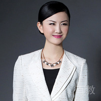 郑馨卉老师