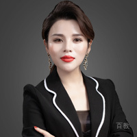 特约主讲老师刘梦娜老师