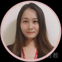 郑璐璐老师