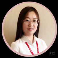 特约主讲老师李蓉老师