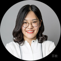 特约主讲老师JadeSun老师