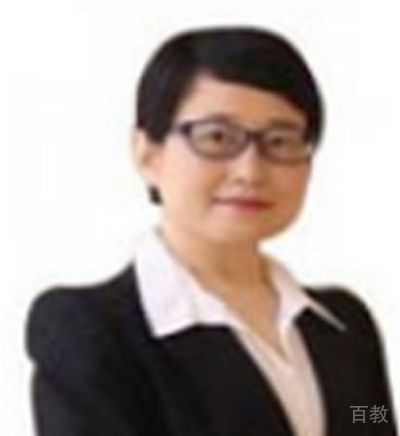 刘淼老师