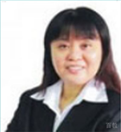 何小跃老师