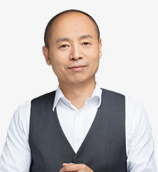 特约主讲老师杨洪海