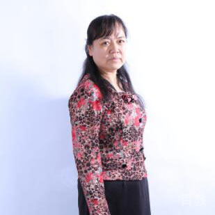 蔡迪芳