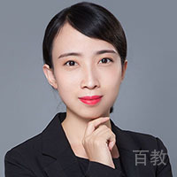 特约主讲老师周晓娟