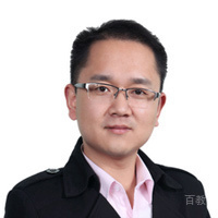 特约主讲老师朱溢镕老师