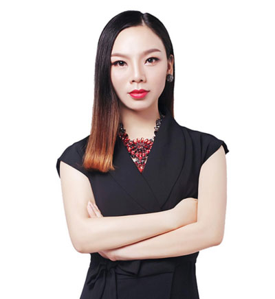 长沙玲丽化妆特约主讲老师刘婷老师