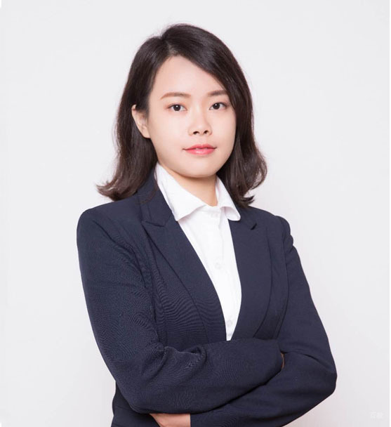 特约主讲老师郑丽