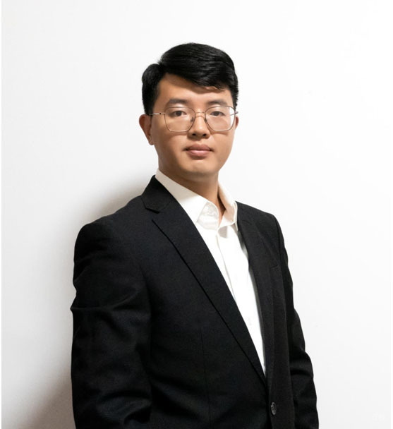 特约主讲老师李晓林