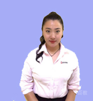 特约主讲老师李老师