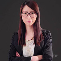 特约主讲老师刘倩