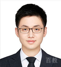 向正中
