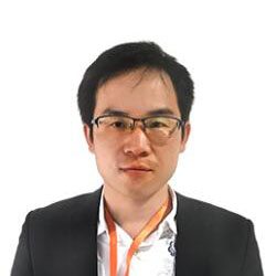 特约主讲老师周男