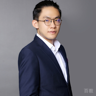 何家豪老师