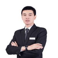 特约主讲老师吴栋