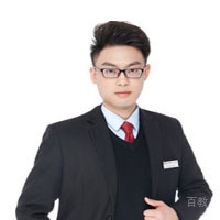 特约主讲老师吕亚伟